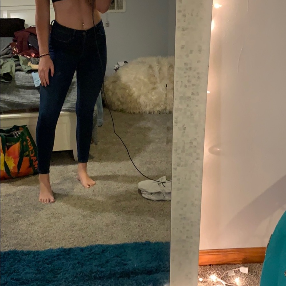 Pacsun jegging jeans